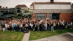 Gruppenfoto GROW Agency Mitarbeitende