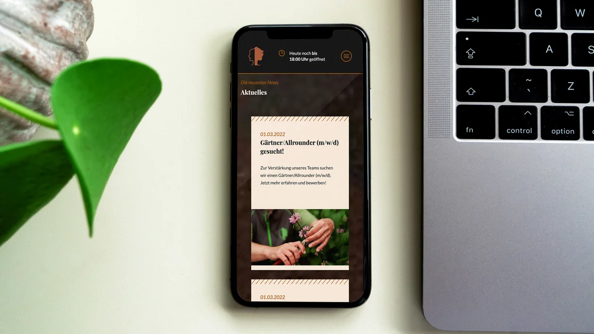 Case PCF Mobile Mockup 