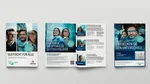 Case Grafik Rodenstock Flyer