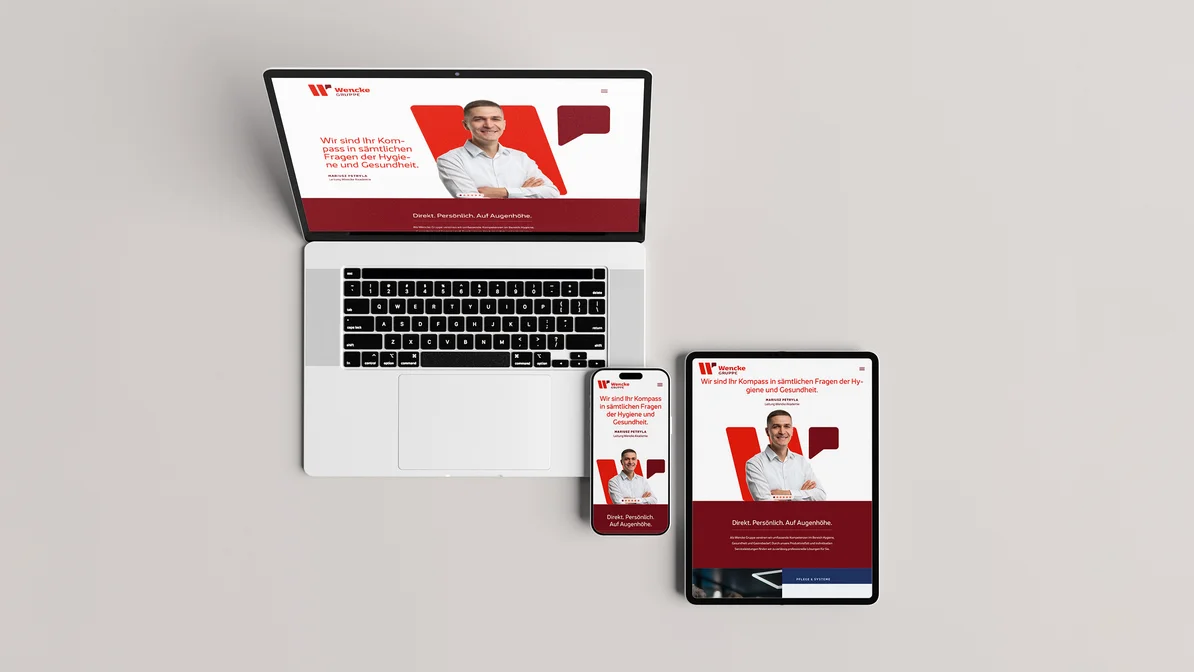 Case Mockups Wencke