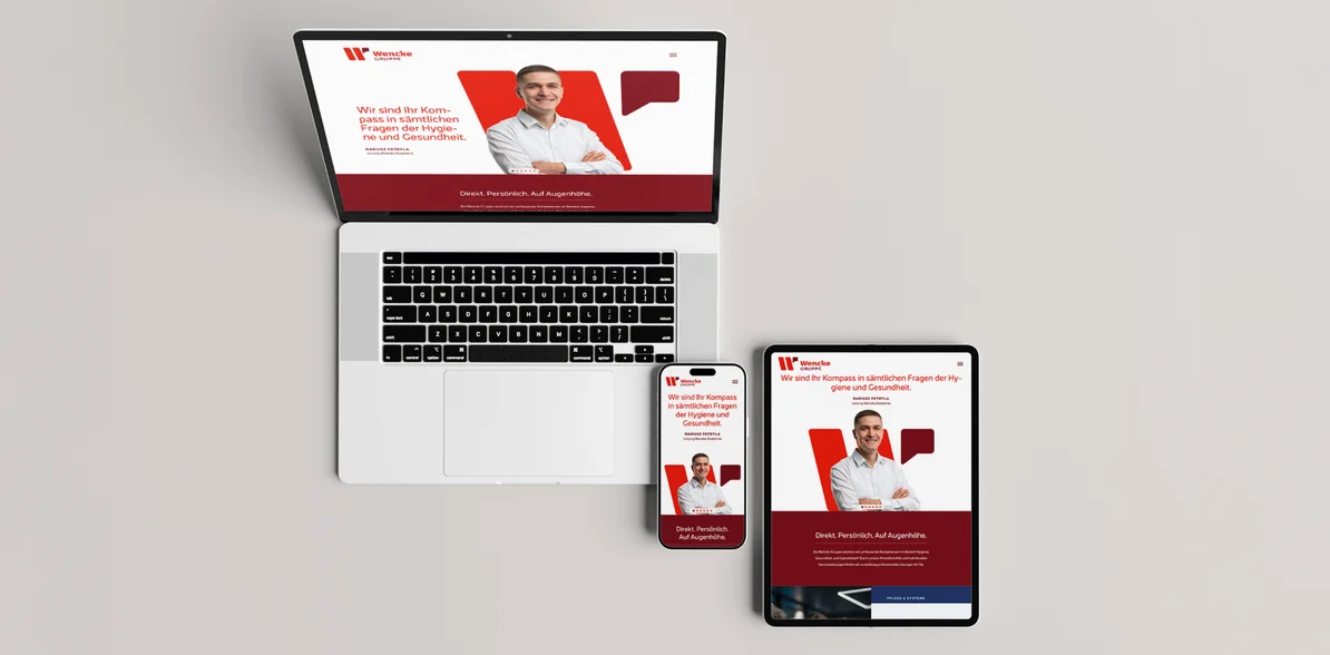 Case Mockups Wencke