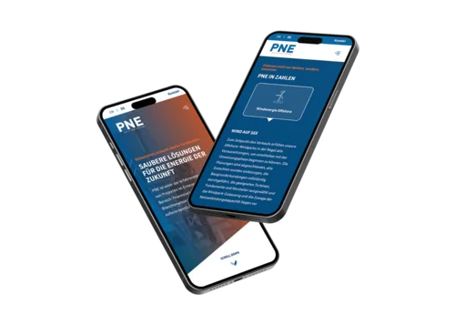 Case Teaser PNE