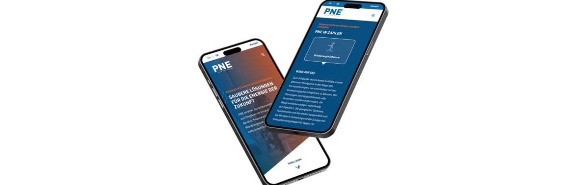 Case Teaser PNE