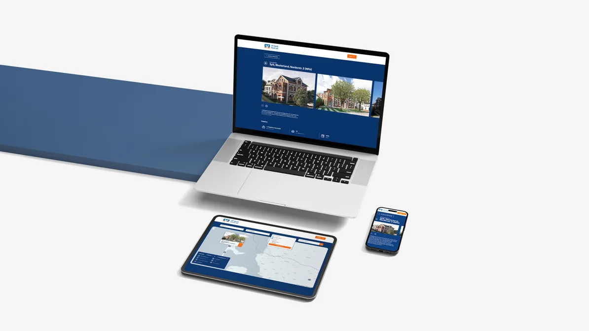 Case Mockups VR Bank 