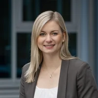 Rabea Petersen, Deputy Head of Corporate Communications PNE