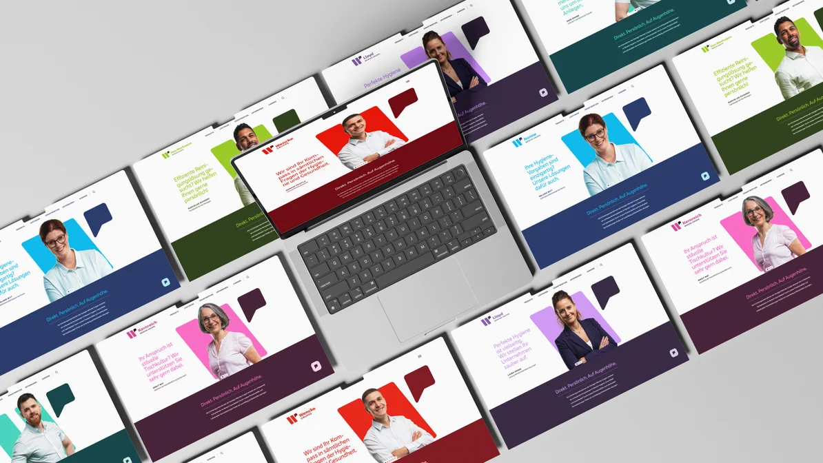 Case Mockup Laptop Wencke