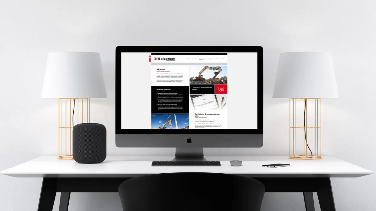 Computer Mockup Case Balzersen 